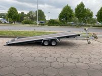 Anhänger mieten, Anhängerverleih zu Billigpreisen Autotrailer Mecklenburg-Vorpommern - Neubrandenburg Vorschau