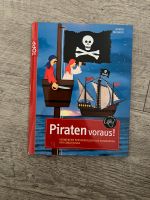 Topp Piraten bastelbuch neu Hessen - Offenbach Vorschau