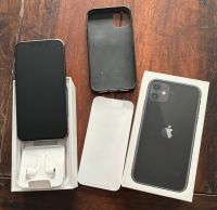 I phone 11 64 GB Nordfriesland - Friedrichstadt Vorschau