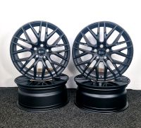 4x 18zoll Felgen MAM RS4 8x18 et30 Audi Q5 8R Mercdes CLS Niedersachsen - Braunschweig Vorschau