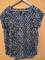 Only Bluse Shirt Leo Muster Nordrhein-Westfalen - Unna Vorschau