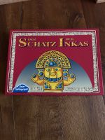 „Der Schatz der Inkas“ Spiel Brettspiel Gesellschaftsspiel neu Niedersachsen - Giesen Vorschau