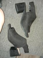 absatzschuhe Sachsen - Meißen Vorschau