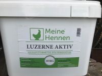 Luzerne-Pellets, 10 kg Mecklenburg-Vorpommern - Rostock Vorschau