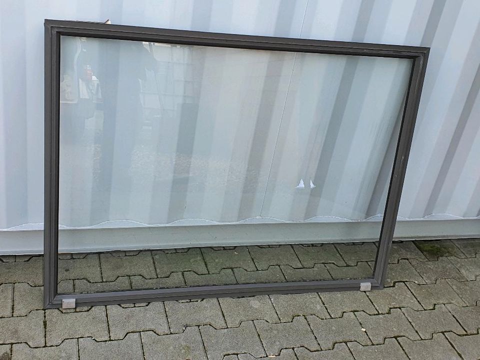 Mobilheim Fenster 91,5  x 125 Camping Vorzelt Vorbau Terrasse in Saterland