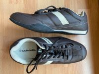 DONNAY city Herren Schuhe Sneaker braun Gr.45 NEU Rheinland-Pfalz - Budenheim Vorschau