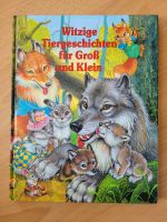 Buch Witzige Tiergeschichten für Groß und Klein Baden-Württemberg - Bad Saulgau Vorschau