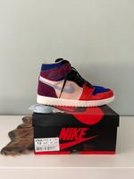 Jordan 1 x AleAli May Retro High Court Lux 44,5 Brandenburg - Potsdam Vorschau