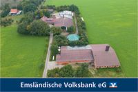 Landw. Anwesen / Resthof mit top Ferkel-Erzeugung in Geeste-Dalum Niedersachsen - Geeste Vorschau