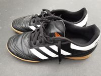 Adidas Hallenschuhe Fußball Gr. 38 sehr gut Nordrhein-Westfalen - Höxter Vorschau