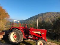 McCormick IHC 624 Nordrhein-Westfalen - Mönchengladbach Vorschau