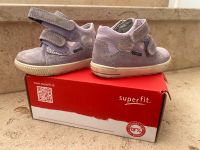 Superfit Halbschuhe Gr. 20 Bayern - Münsterhausen Vorschau