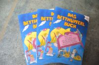 Das Betthupferl Buch (3) Coppenrath Verlag NEU !! Nordrhein-Westfalen - Troisdorf Vorschau