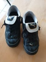 Fußballschuhe/ Sportschuhe Gr.32 Puma Niedersachsen - Hessisch Oldendorf Vorschau