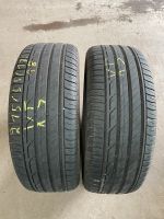 2x Sommerreifen Bridgestone 215/55R17 94V Inkl.Mont. Dortmund - Innenstadt-West Vorschau