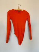 Body mit Rundhalsausschnitt ZARA Gr. S – WIE NEU!!! Dresden - Cotta Vorschau