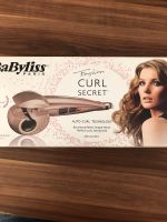 Babyliss Curl Secret  Rose Bayern - Weitramsdorf Vorschau