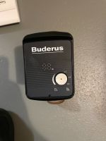 Buderus CH Pump BUE-Plus 25/1-4.3 Wandsbek - Hamburg Rahlstedt Vorschau