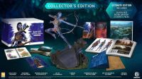 Avatar Frontiers of Pandora Collector´s Edition PS5 Ovp, Neu Niedersachsen - Nordhorn Vorschau