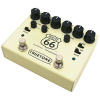 SUCHE Visual Sound Truetone Route 66 V3 Overdrive Compressor Dresden - Innere Altstadt Vorschau