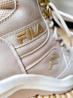 Sneaker von Fila Gr. 40 Wandsbek - Hamburg Bramfeld Vorschau