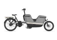 Gazelle Makki 500Wh Lastenrad Nordrhein-Westfalen - Gelsenkirchen Vorschau