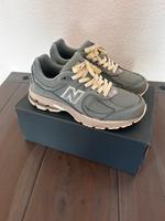 New Balance 2002 kith exclusive EU43 Baden-Württemberg - Sindelfingen Vorschau