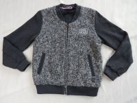 dunkelgraue Jacke von Tumble 'N Dry, Gr. 146/152 Bayern - Thyrnau Vorschau