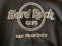 Hard Rock Café San Francisco Hoodie, Gr. S Baden-Württemberg - Iffezheim Vorschau