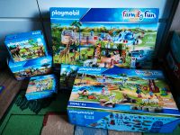 Verschiedene Playmobil Zoo Sets Rheinland-Pfalz - Sinzig Vorschau