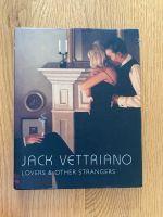 Jack Vettriano „Lovers and other strangers“ Buch Frankfurt am Main - Nordend Vorschau