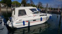 Sealine 260S, Volvo Penta, Bodenseezulassung Baden-Württemberg - Friedrichshafen Vorschau