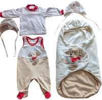 Babybekleidung von Sterntaler 5-teilig Hessen - Naumburg  Vorschau