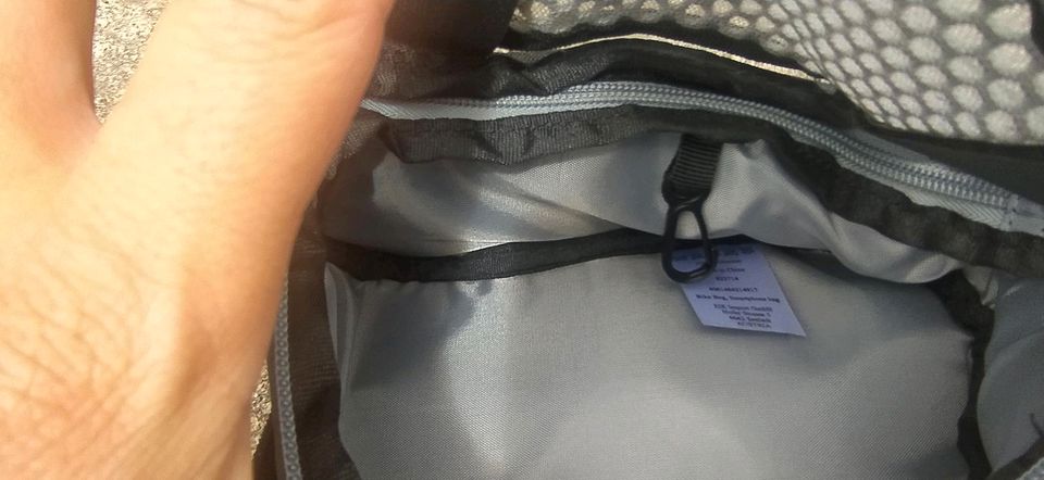 Fahrradtasche NEU in Deggendorf