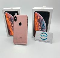 Apple iPhone XS 64GB OVP NEUE BATTERIE Garantie Gebraucht NR/5X Berlin - Neukölln Vorschau