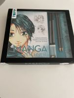 Manga Malset neu! Köln - Ehrenfeld Vorschau