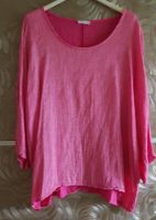 T-Shirt ° Shirt ° Leinen ° Hemd ° XL ° pink Eimsbüttel - Hamburg Niendorf Vorschau