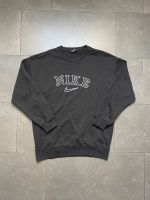 Nike spellout sweater pullover hoodie vintage 2000s Nordrhein-Westfalen - Recklinghausen Vorschau