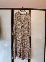 Kleid im Leopardenlook Niedersachsen - Ilsede Vorschau