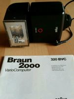 Braun Blitzgerät 320 BVC Bayern - Adlkofen Vorschau