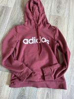 Adidas Pullover 34/36 Niedersachsen - Nordleda Vorschau