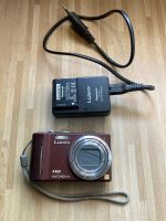 Lumix DMC-TZ10 Kamera Baden-Württemberg - Remseck am Neckar Vorschau