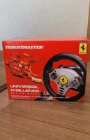 Thrustmaster Universal Challenge | Ferrari Sachsen - Pegau Vorschau