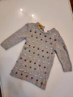 Kleid Steiff Winter grau Gr. 92 Baden-Württemberg - Untergruppenbach Vorschau