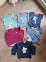 Sigikid - Set aus 4 T-Shirts & 2 Pullover Kreis Pinneberg - Tornesch Vorschau