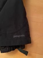 Patagonia Goretex XCR Ski / Snowboard Hose  Schwarz neuwertig Bayern - Glashütten Vorschau