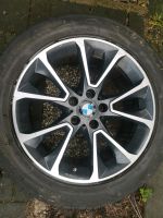 19 zoll felgen BMW X5 f15 x6 f16 Schleswig-Holstein - Neumünster Vorschau