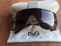 Dolce&Gabbana Sonnenbrille DH6017 Neuwertig Essen - Essen-Kettwig Vorschau