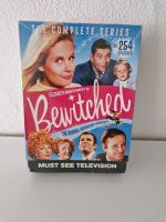 *NEU* DVD Staffel Original Bewitched (alle 254 Episoden) Baden-Württemberg - Bissingen an der Teck Vorschau