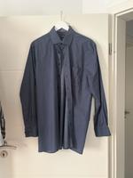 Olymp Luxor Herren Hemd Modern Fit Gr. XL 43 17 Achselweite 61 cm Nordrhein-Westfalen - Euskirchen Vorschau